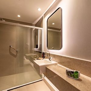 Luxury Twin Room